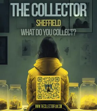 What do you collect Sheffield?