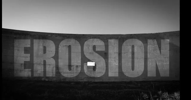 Erosion - Film

Link in bio

@rspb_love_nature 
#climatechange